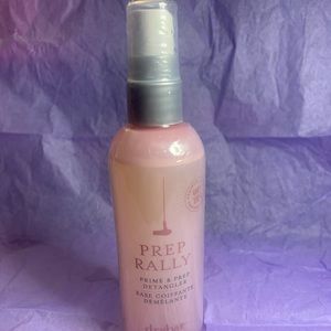 Dry Bar Prep Rally Prime & Prep Detangler